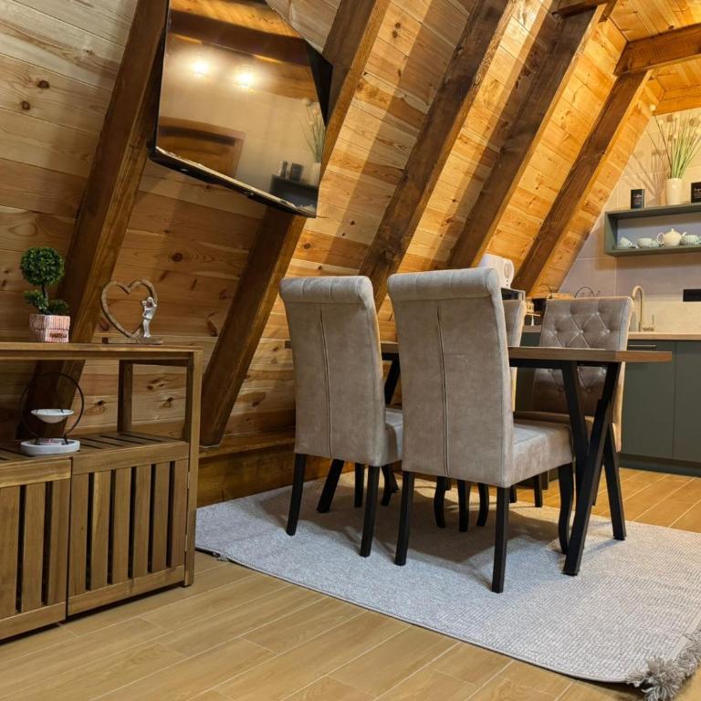 Villas Sunny Hill - Two-Bedroom House - 7