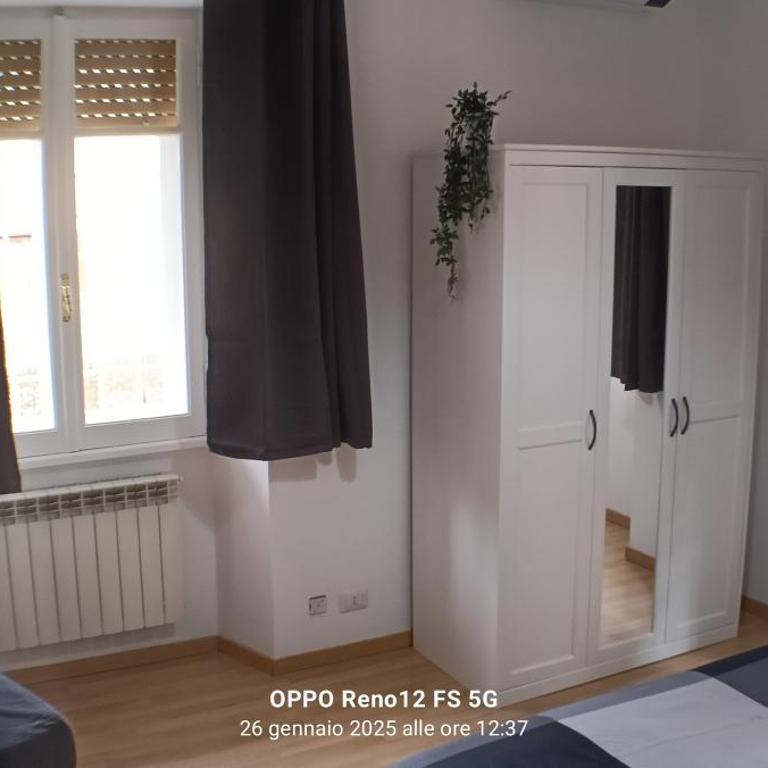 Appartamento Cornelia near San Pietro - Appartamento con 1 Camera da Letto - 14