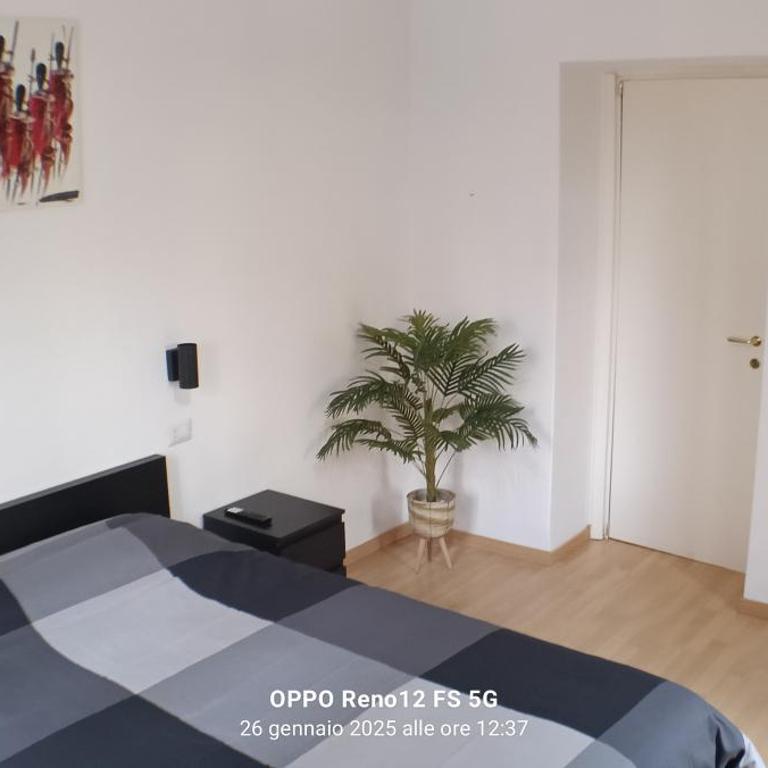 Appartamento Cornelia near San Pietro - Appartamento con 1 Camera da Letto - 20