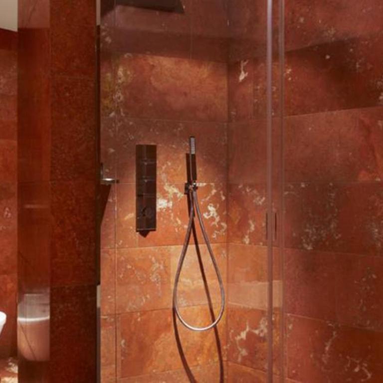 Hotel Gabbani - Suite Junior - 10