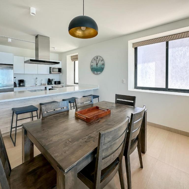 Modern 2BR Gem oIconic Sandy Beach - Apartamento - 12