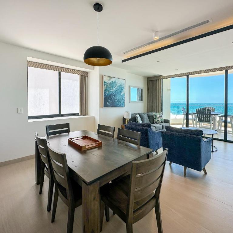 Modern 2BR Gem oIconic Sandy Beach - Apartamento - 13