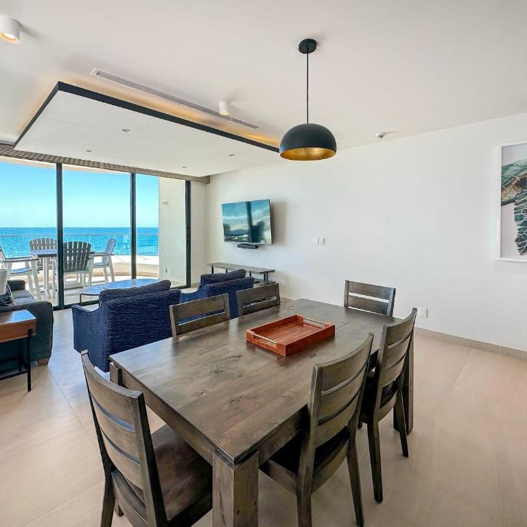 Modern 2BR Gem oIconic Sandy Beach - Apartamento - 14