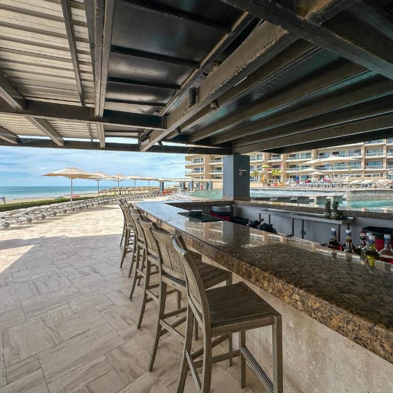 Modern 2BR Gem oIconic Sandy Beach - Apartamento - 81