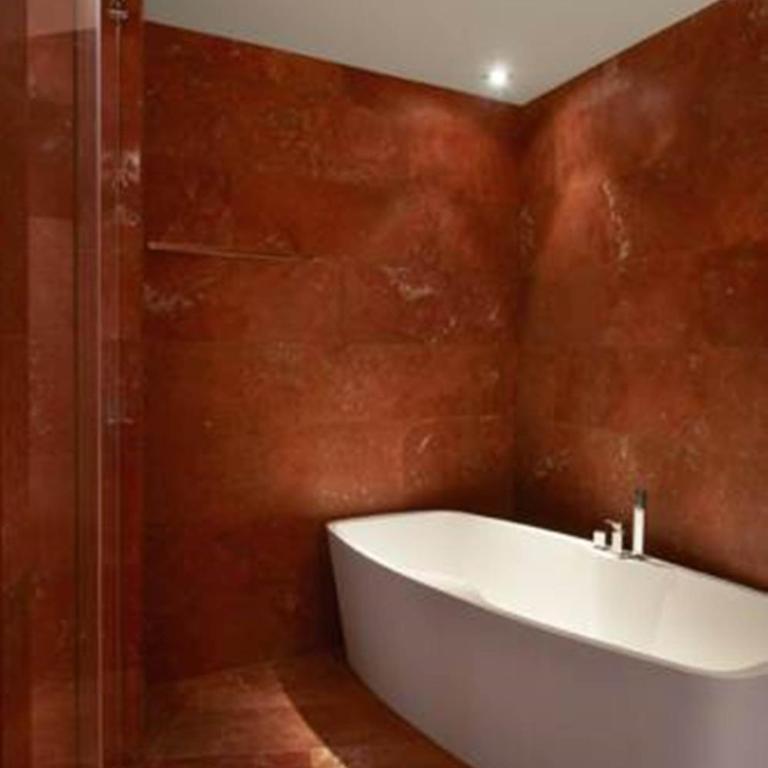 Hotel Gabbani - Suite Junior - 8