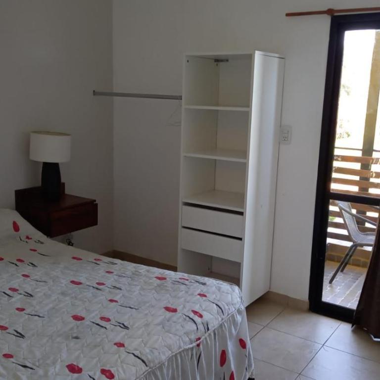 Apart hotel la soñada - Apartamento Familiar de 2 dormitorios con vistas - 6
