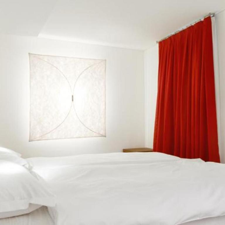 Hotel Gabbani - Suite Junior - 9