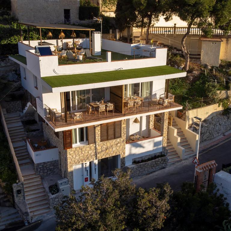 Arenas Beach Apartments - Apartamento de 2 dormitorios - 20