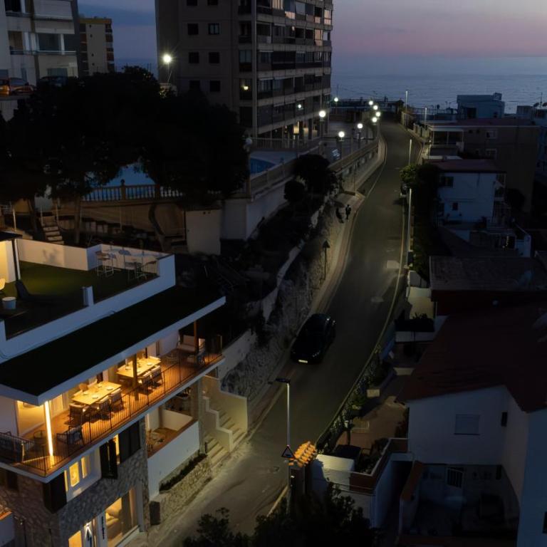 Arenas Beach Apartments - Apartamento de 2 dormitorios - 21