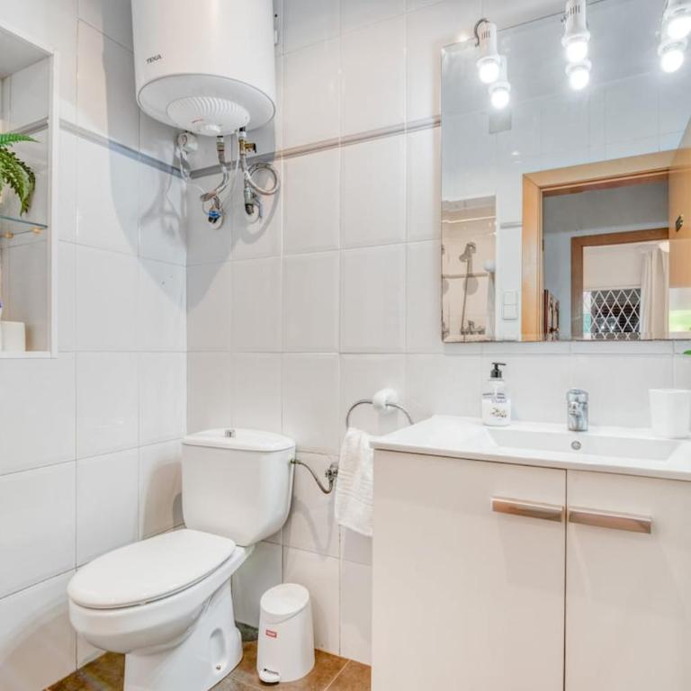 Family Villa Salou - Private Pool and BBQ - Near Beach - Villa with Private Pool - 40