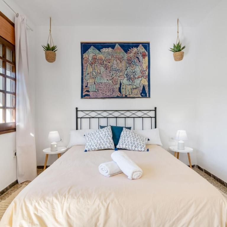 Family Villa Salou - Private Pool and BBQ - Near Beach - Villa with Private Pool - 26