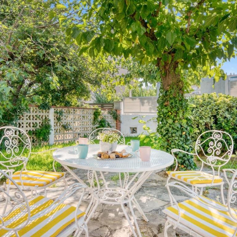 Family Villa Salou - Private Pool and BBQ - Near Beach - Villa with Private Pool - 12