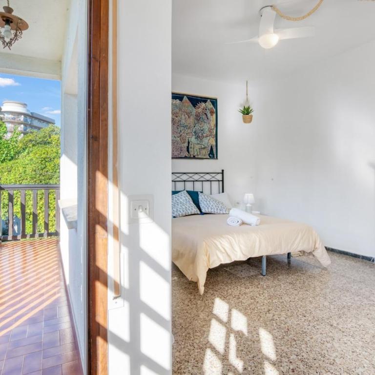 Family Villa Salou - Private Pool and BBQ - Near Beach - Villa with Private Pool - 28