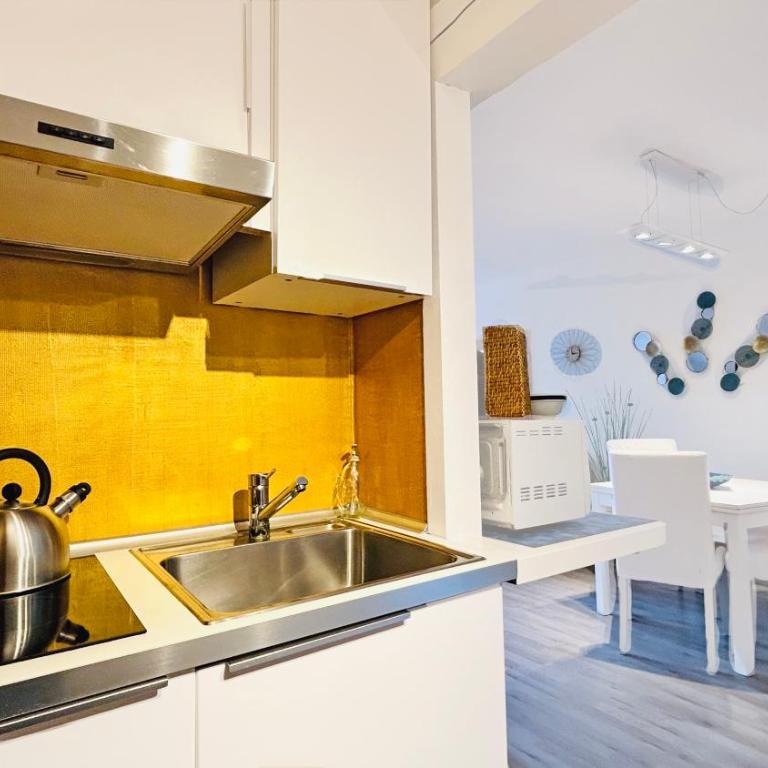 Deluxe Apartments in Porto Rotondo - Appartamento - 19