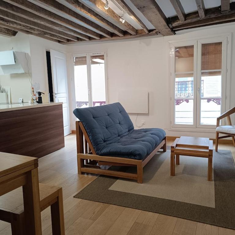 Pittoresquia Paris Gare de l'Est - Appartement 1 Chambre - 18