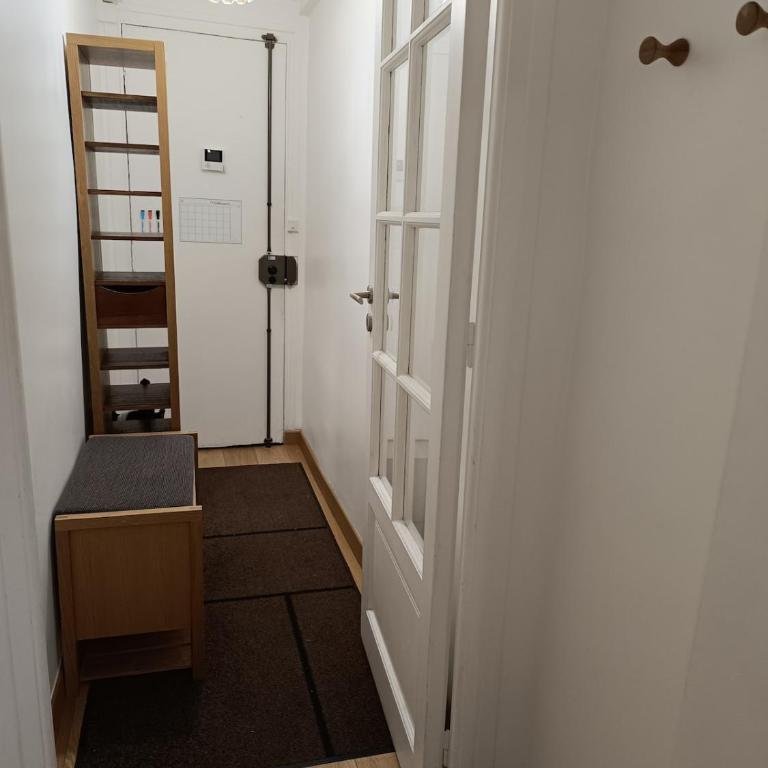 Pittoresquia Paris Gare de l'Est - Appartement 1 Chambre - 6