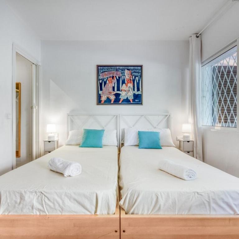 Family Villa Salou - Private Pool and BBQ - Near Beach - Villa with Private Pool - 37