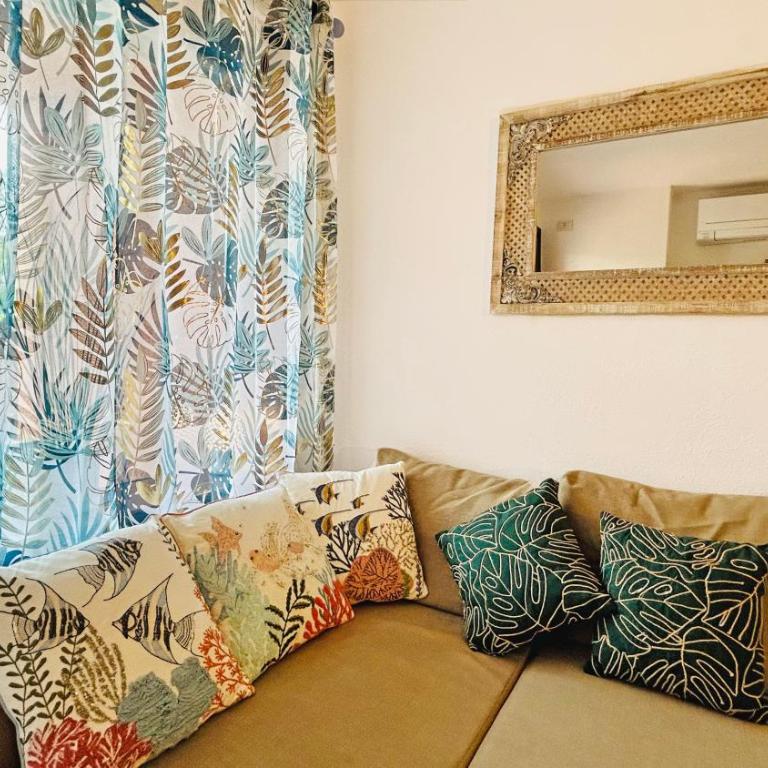 Deluxe Apartments in Porto Rotondo - Appartamento - 22
