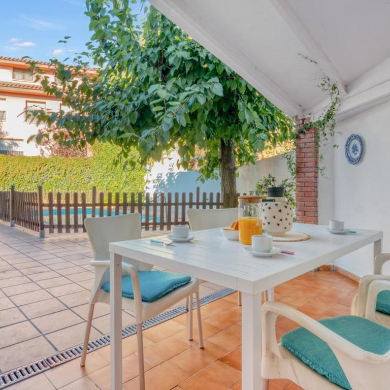 Family Villa Salou - Private Pool and BBQ - Near Beach - Villa with Private Pool - 45