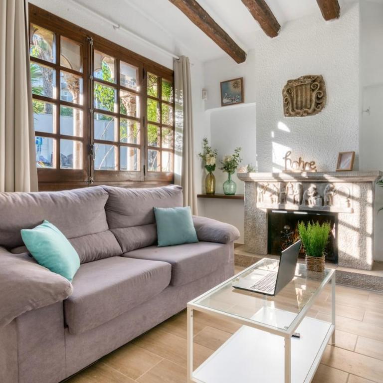 Family Villa Salou - Private Pool and BBQ - Near Beach - Villa with Private Pool - 23