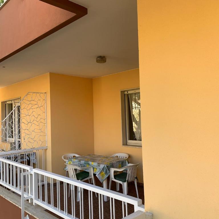 Casa Graziella - Appartamento con 1 Camera da Letto - 15