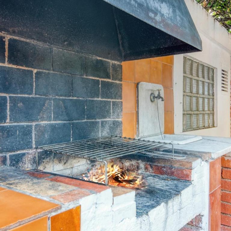 Family Villa Salou - Private Pool and BBQ - Near Beach - Villa with Private Pool - 61