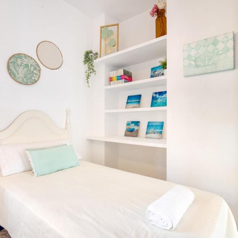 Family Villa Salou - Private Pool and BBQ - Near Beach - Villa with Private Pool - 34