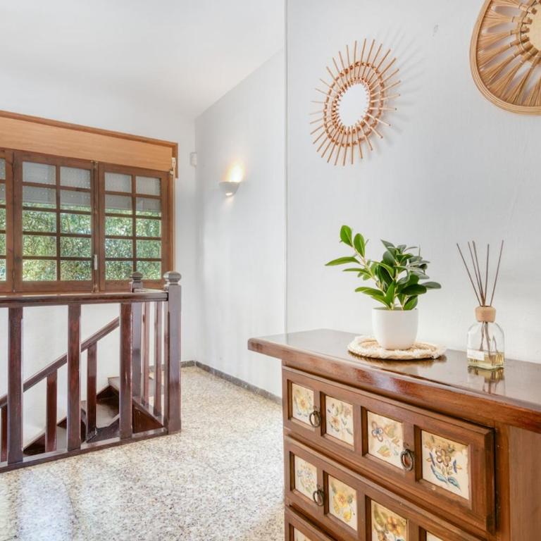 Family Villa Salou - Private Pool and BBQ - Near Beach - Villa with Private Pool - 25