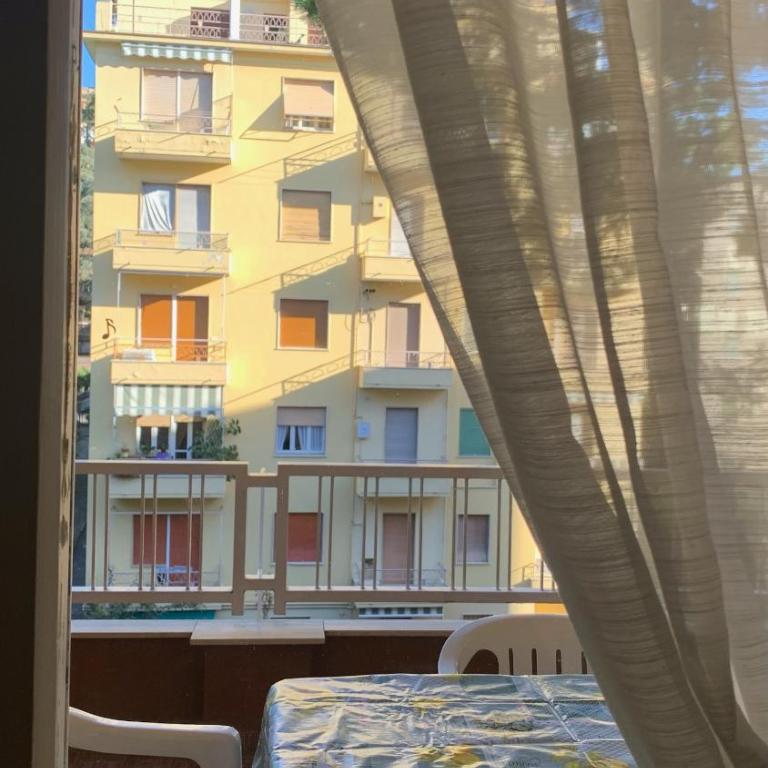 Casa Graziella - Appartamento con 1 Camera da Letto - 11