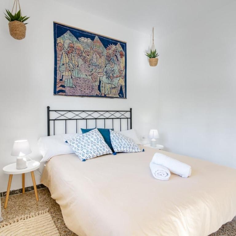 Family Villa Salou - Private Pool and BBQ - Near Beach - Villa with Private Pool - 27