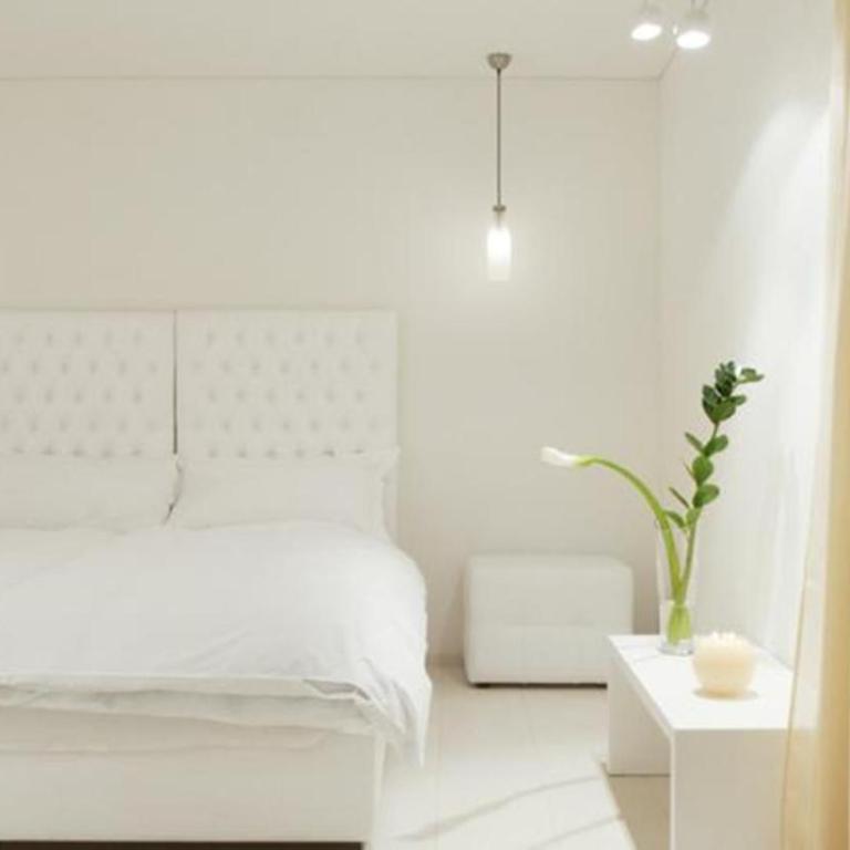 Hotel Gabbani - Chambre Deluxe - 3