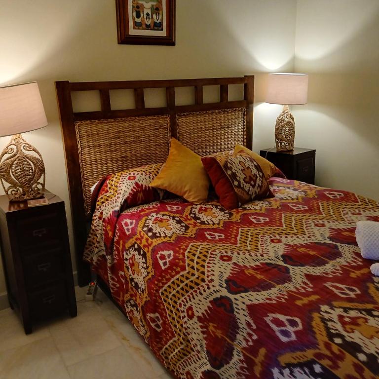 ***** ATTIC WITH IMPRESSIVE VIEWS AND JACUZZI - Apartamento de 2 dormitorios - 26