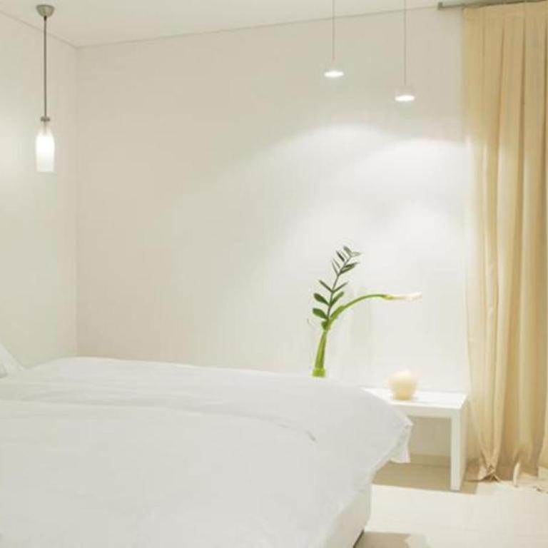 Hotel Gabbani - Chambre Deluxe - 8