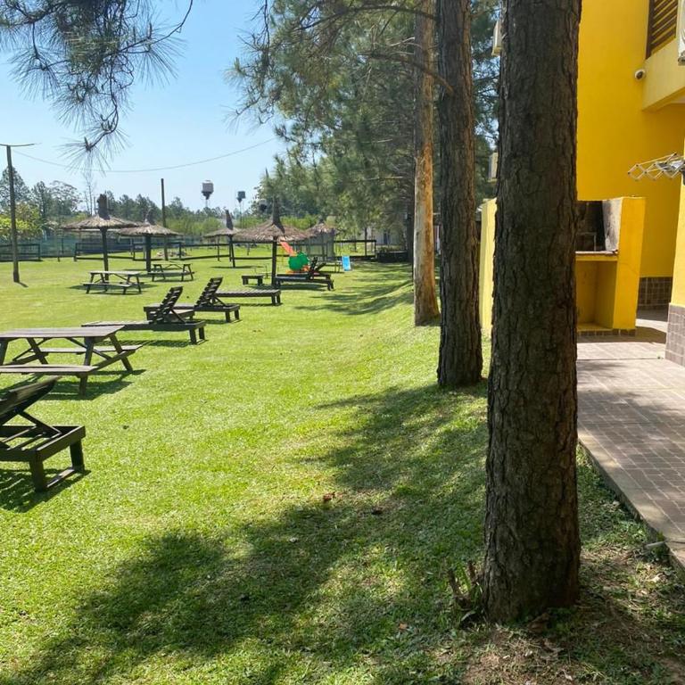 Apart hotel la soñada - Apartamento - Planta baja - 1