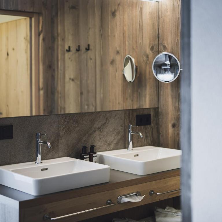 Kessler's Mountain Lodge - Chalet de 1 dormitorio - 5
