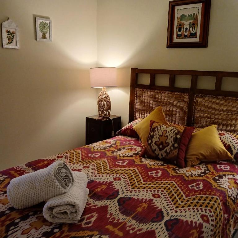 ***** ATTIC WITH IMPRESSIVE VIEWS AND JACUZZI - Apartamento de 2 dormitorios - 27
