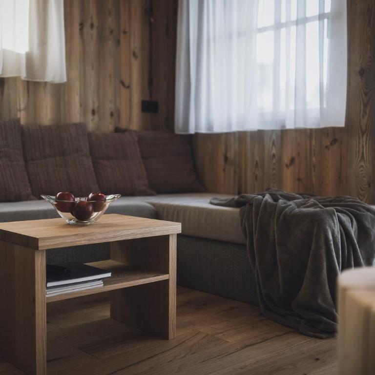 Kessler's Mountain Lodge - Chalet de 1 dormitorio - 6