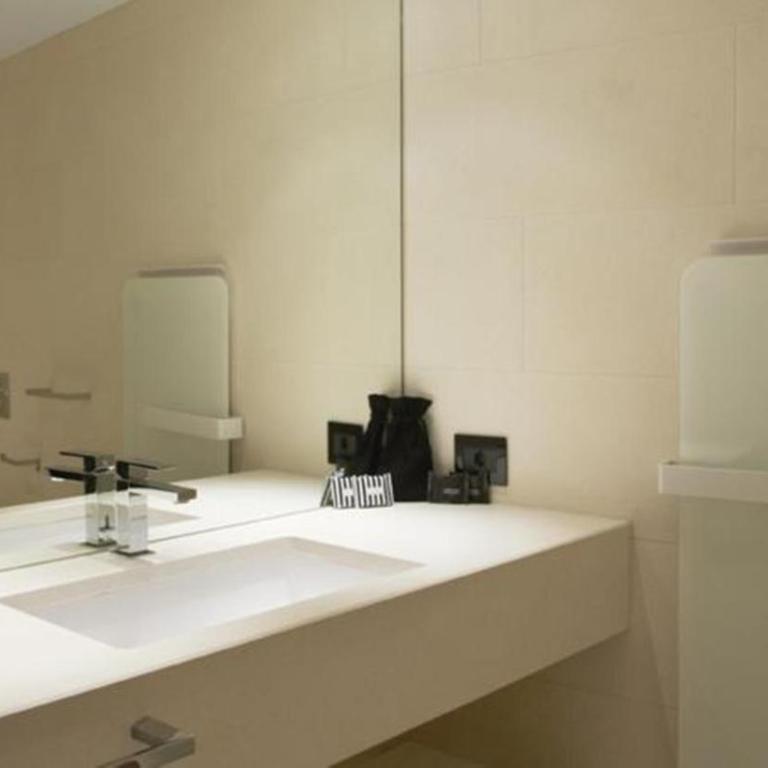 Hotel Gabbani - Chambre Deluxe - 6