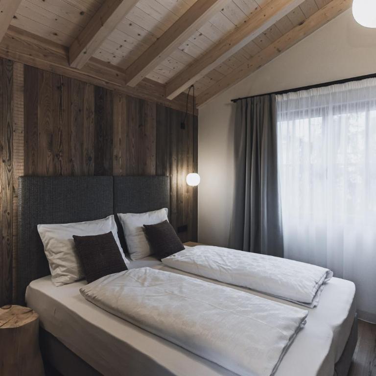 Kessler's Mountain Lodge - Chalet de 1 dormitorio - 7