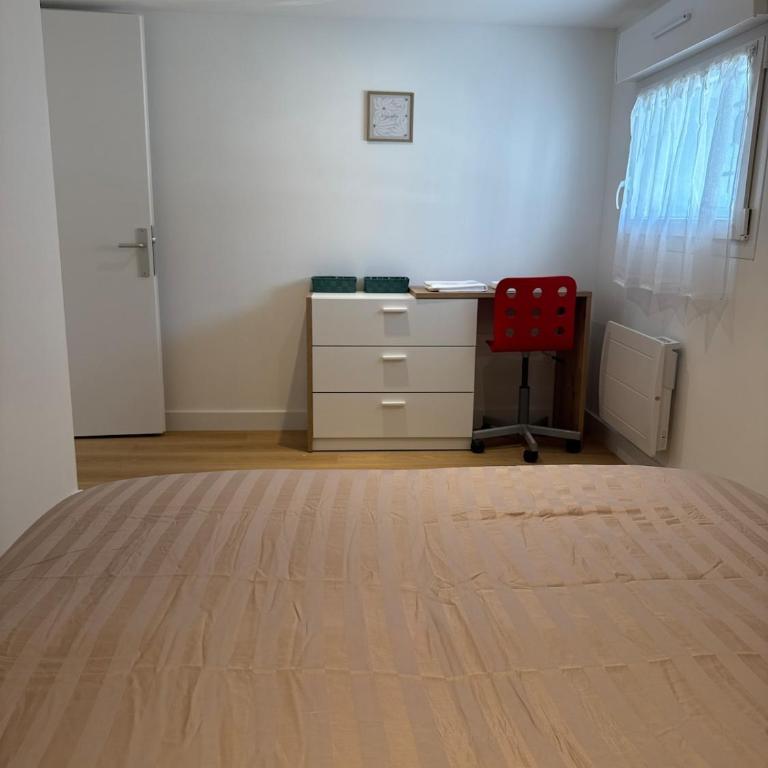 T3 Chaleureux tout confort bien équipé - Appartement 2 Chambres - 2