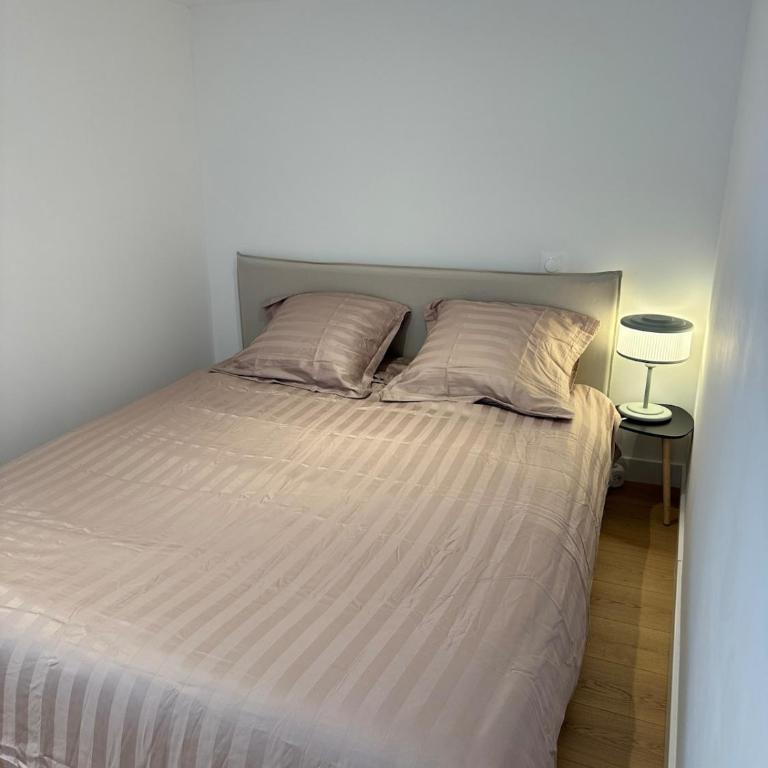T3 Chaleureux tout confort bien équipé - Appartement 2 Chambres - 9