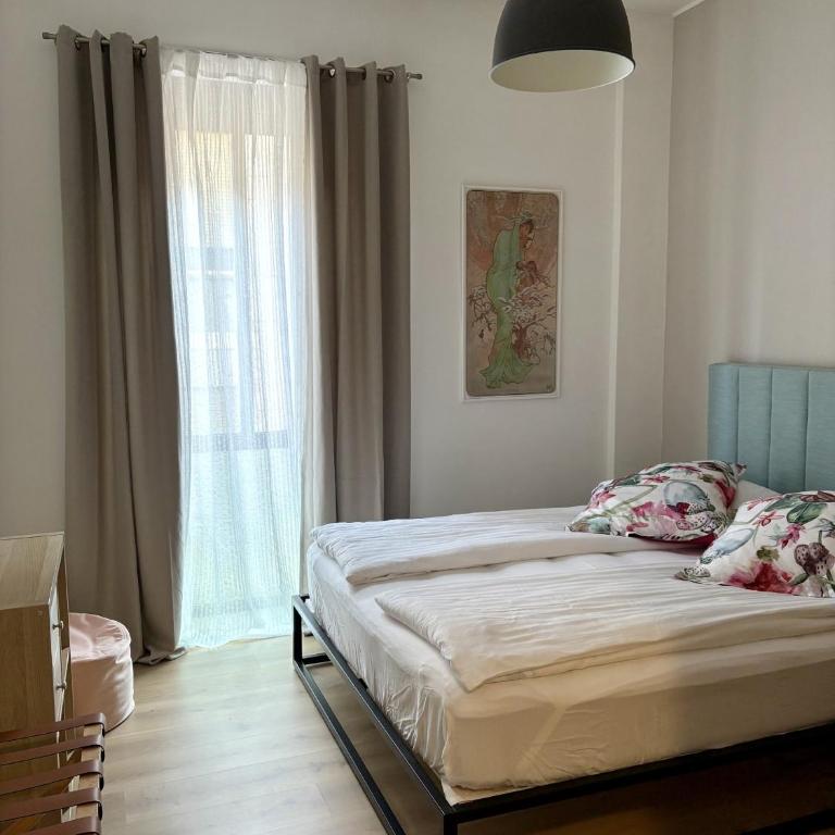 Verde Acqua Suite - Appartamento con 1 Camera da Letto - 15