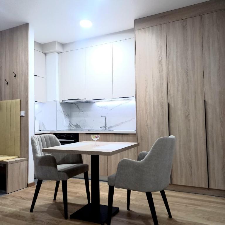 MN apartman - One-Bedroom Apartment - 5