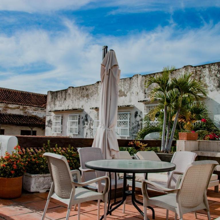 5 BR Villa inside of the walled city - Casa de 5 dormitorios - 55