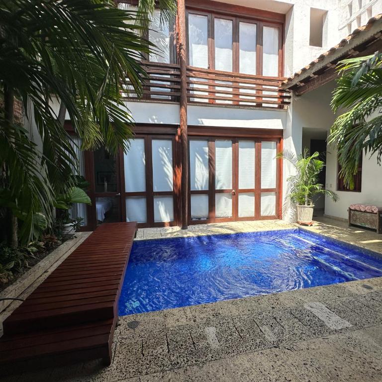 5 BR Villa inside of the walled city - Casa de 5 dormitorios - 4