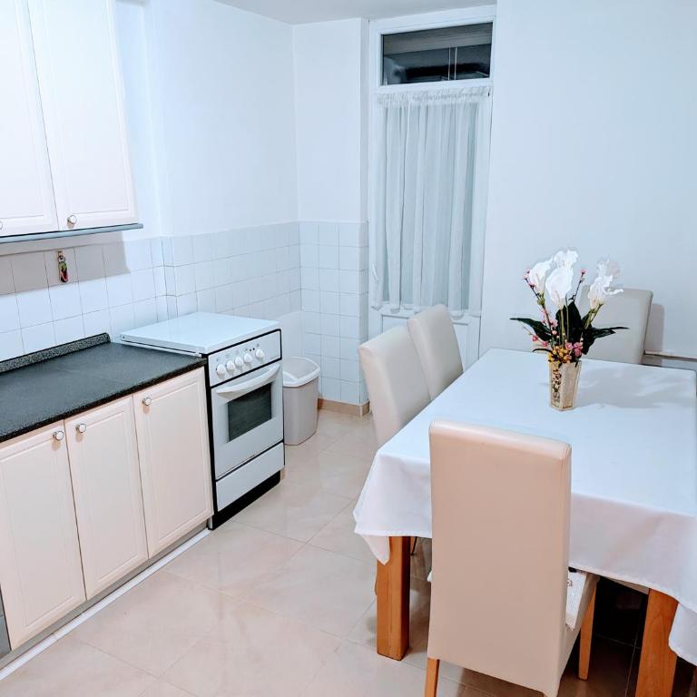 Stan na dan Mostar bijeli Brijeg - One-Bedroom Apartment - 18