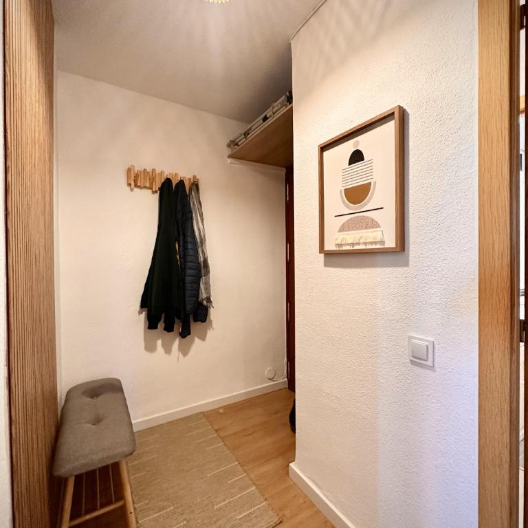 2 Bedrooms and 2 Bathrooms with Sea View at Piscis Benalmadena Arroyo - Apartamento de 2 dormitorios con balcón y vistas al mar - 10