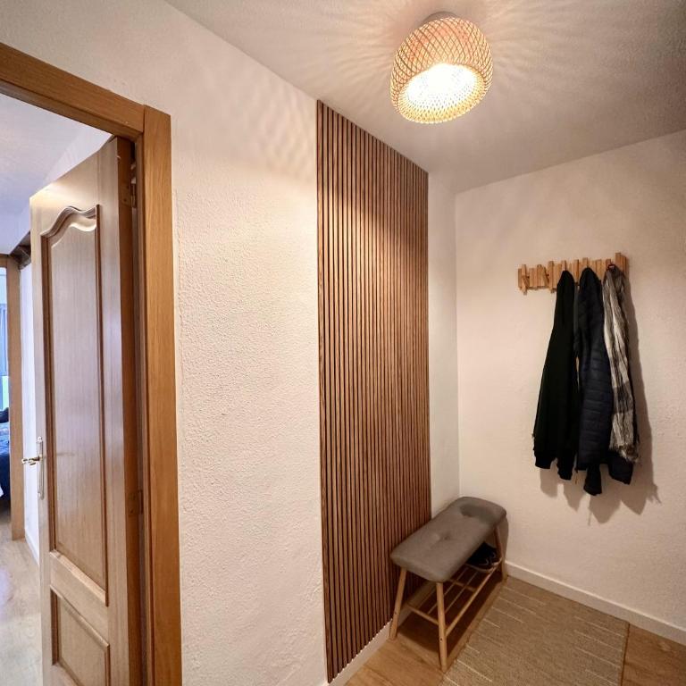 2 Bedrooms and 2 Bathrooms with Sea View at Piscis Benalmadena Arroyo - Apartamento de 2 dormitorios con balcón y vistas al mar - 8