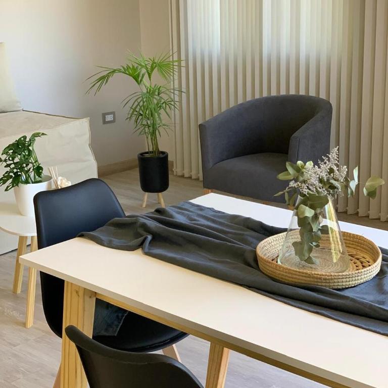 Laprida Suites 1 San Juan - Apartamento de 1 dormitorio - 3