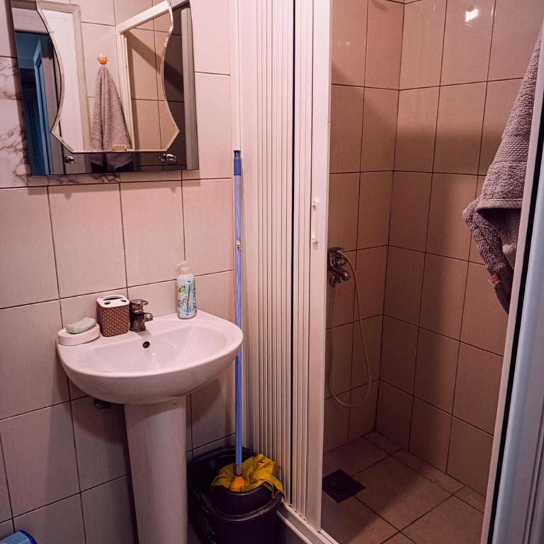 Stan Na Dan Stević - Apartman sa 2 Spavaće Sobe - 2